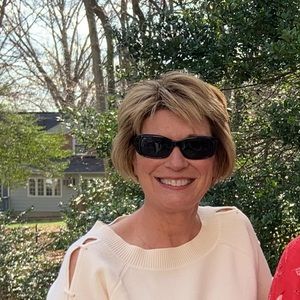 Meet your Posher, Jill